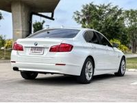 BMW SERIES 5 520i ปี 2013 รูปที่ 14